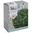 Valohuppu 120cm 144led - Kuusenvalosarjat ja valoverkot - 8719202259230 - 1