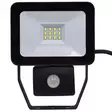 valonheitin liiketunnistimella 10W led - Valonheittimet ja työvalaisimet - 6438168098890 - 1