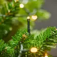 180 led jouluvalot vihreällä johdolla - Valoketjut ulko- ja sisäkäyttöön - 5412810407170 - 5