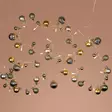 Jouluvalot airam paristovalosarja - Paristovalosarjat - 6435200315540 - 3