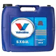 Valvoline farmiöljy S.T.O.U. - Auton muut öljyt ja lisäaineet - 8710941170060 - 1