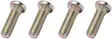 Vanteen pultit 10x36 Honda 4kpl Bronco - Mönkijän vanteen mutterit, pultit ja lisäosat - 6438471333190 - 2