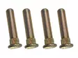 Vanteen pultit 3/8-24x1.73 (4kpl) Polaris - Mönkijän vanteen mutterit, pultit ja lisäosat - 6438235179590 - 2