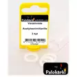 varatiivisteet kaasuvirtausmittarille asetyleeni - Hitsauskaasut ja kaasumittarit - 8712067819120 - 1