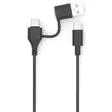 Iso varavirtalähde 5000mah - Varavirtalähteet - 5412810454310 - 4