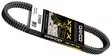 Variaattorihihna Dayco XTX 5034 - Variaattorinhihnat ja remmit - 36687639950 - 1