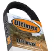 Variaattorihihna Ultimax UHQ450 ATV - Mönkijän variaattorin hihnat - 90-UHQ450 - 2