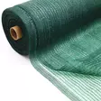 varjostusverkko rulla 50 m hortex - Varjostuskankaat - 6430040622360 - 3