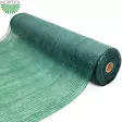 varjostusverkko rullassa hortex - Varjostuskankaat - 6430040622360 - 1