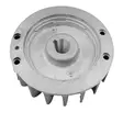 Husqvarna sahan vauhtipyörä 350 - Kytkimet, vauhtipyörät ja osat - 6438471289190 - 2