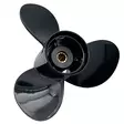 Veneen potkuri 10-1/4x10 Suzuki/J/E - Veneen potkurit ja potkuritarvikkeet - 2237-3103-10 - 2