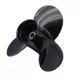 Veneen potkuri 9-1/4x10 Mercury/Tohatsu/J/E - Veneen potkurit ja potkuritarvikkeet - 1257-3093-10 - 2