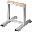 Venepukki eteen 2000 kg - Venetelat ja venepukit - 6438235234640 - 1