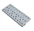kulkutaso aisalle - Venetrailerin valot ja varusteet - 610450 - 1