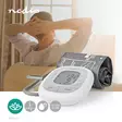 Nedis automaattinen verenpainemittari - Henkilövaa'at ja kuumemittarit - 5412810335510 - 5