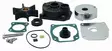 Vesipumpun korjaussarja Johnson / Evinrude 40 / 50 / 55 / 60 hv - Veneen vesipumpun korjaussarjat - 6438131049850 - 2