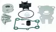 Vesipumpun korjaussarja Sea-X Yamaha 40/50/60HV - Veneen vesipumpun korjaussarjat - 6438131047320 - 2