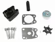 Vesipumpun korjaussarja Yamaha 4/5HV 2-tahti - Veneen vesipumpun korjaussarjat - 6438131047160 - 2