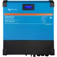 Victron multi rs solar 6 kva invertteri laturi - Aurinkopaneelin lataussäätimet - 8719076056690 - 1