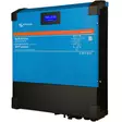 Victron multi rs solar kahdella mppt säätimellä - Aurinkopaneelin lataussäätimet - 8719076056690 - 2