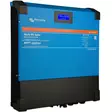 Victron 48 v invertteri laturi aurinkosähköjärjestelmään - Aurinkopaneelin lataussäätimet - 8719076056690 - 3