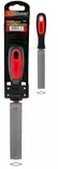 Viila sulka 125mm hieno - Viilat - 6420286010830 - 2
