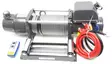 Runva vinssi 10000lb 2nopeuksinen 5 - Auton vinssit - 6438471348330 - 4