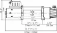 Runva vinssi edw10000 - Auton vinssit - 6438471348330 - 5