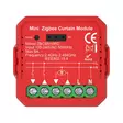 Zigbee wifi moduuli rullaverhoille ja sälekaihtimille - Sähkökytkimet ja himmentimet - 5412810452200 - 1