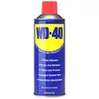 Monitoimiöljy WD-40 - Auton kemikaalit, sprayt ja silikonit - 5032227470040 - 2
