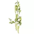 aidonnäköinen tekoköynnös wisteria - Tekokasvit ja tekokukat - 6410413293960 - 1