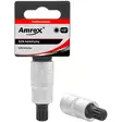 Xzn kärkihylsy amrox - Hylsyt ja konehylsyt - 6420286907130 - 1
