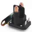 4 napainen yleissolenoidi - Ruohonleikkurin startit ja solenoidit - 6438471351750 - 1