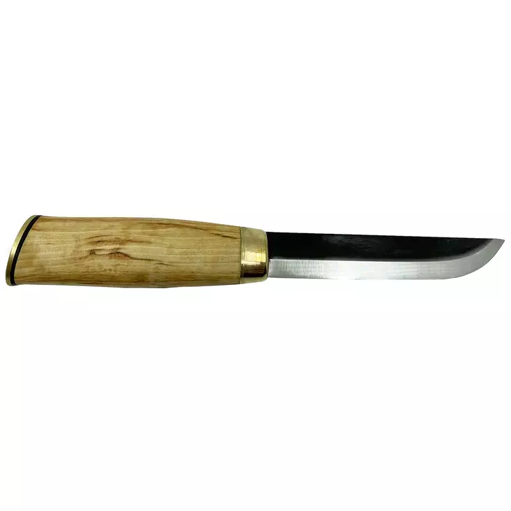 Erp=C3=A4puu puukko Lapin leuku - Retkipuukot ja retkikirveet - 6438471019810 - 1