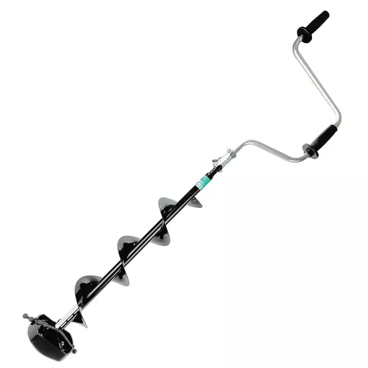 Jasu kide j=C3=A4=C3=A4kaira 130 mm - Jääkairat ja akkukairat - 6430079380460 - 1