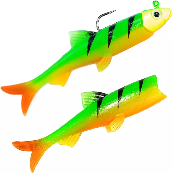 jasu suvas 6cm 5kpl v=C3=A4ri 125 - Valopilkit, tasapainopilkit ja pilkit - 6430075937460 - 1