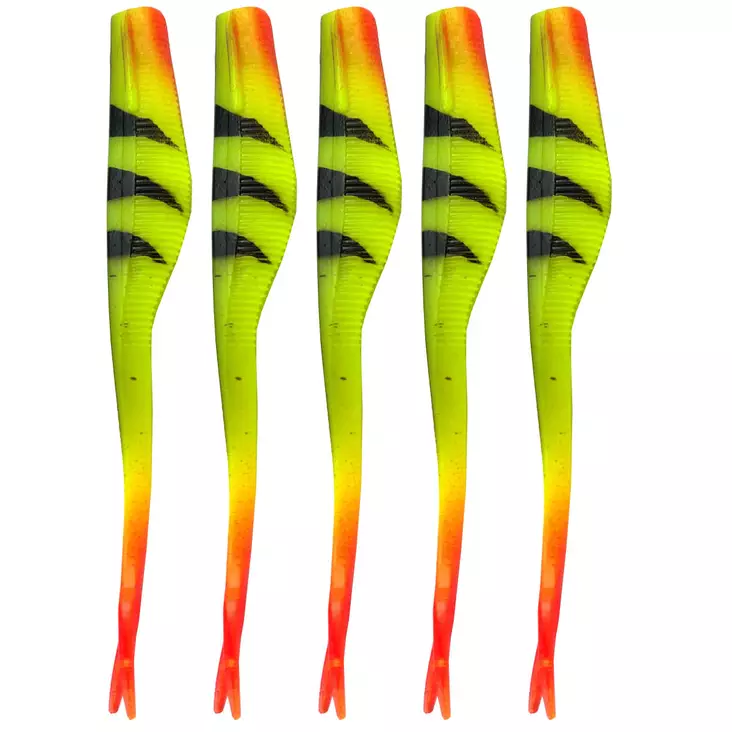 Papukaija jigi ahvenelle - Jigit - 6430075932670 - 1