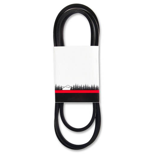 D&amp;D Dura-Prime 3L300 V-Belt &ndash; 3/8" X 30 Inch For Machinery Equipment Drives 560648