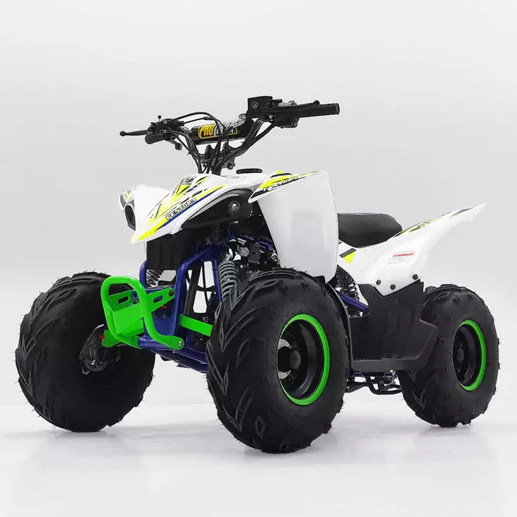 mikilon pentora 110cc lastenm=C3=B6nkij=C3=A4 - Mönkijät ja lasten mönkijät - 6438471007770 - 1