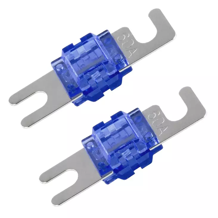 Mini ANL sulake - Autohifi johtosarjat ja sulaketarvikkeet - 6430042120710 - 2