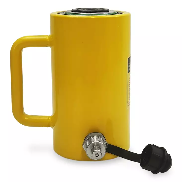 Hydraulinen nostosylinteri - Nosto- ja kiinnitystarvikkeet - 6430074691820 - 2