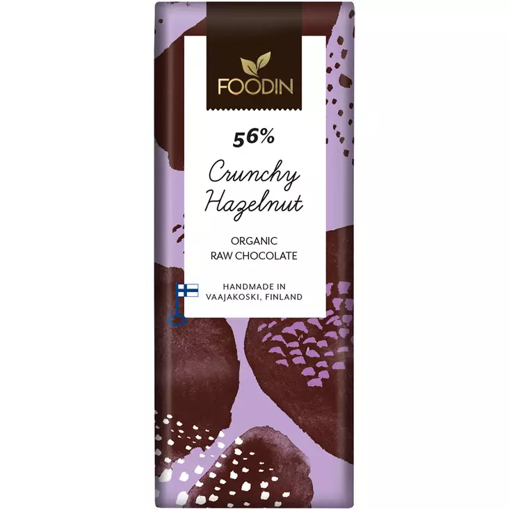 hasselp=C3=A4hkin=C3=A4raakasuklaa - Herkut ja juomat - 6430055212570 - 1