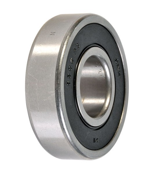 Urakuulalaakeri 626 2RS - Laakerit ja kuulalaakerit - 4012801204330 - 1