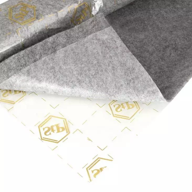 Verhoilu huopa autoon - Auton vaimennusmatot - 6430042126200 - 1