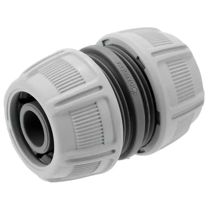 Gardena korjausliitin 19 mm letkulle - Vesiletkuliittimet - 4078500011310 - 1