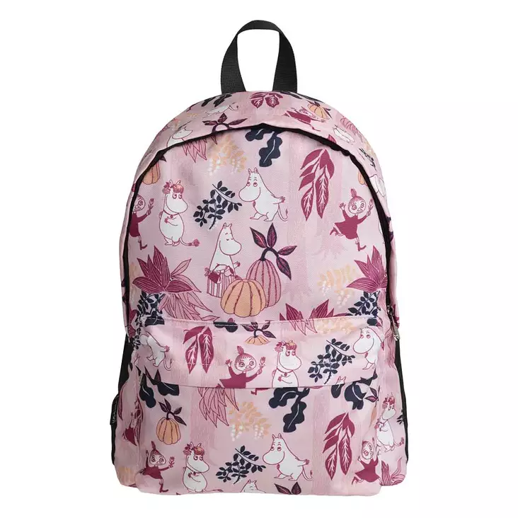 Nipsu2 reppu kurpitsa moomin by martinex - Reput ja laukut - 6416844190090 - 1