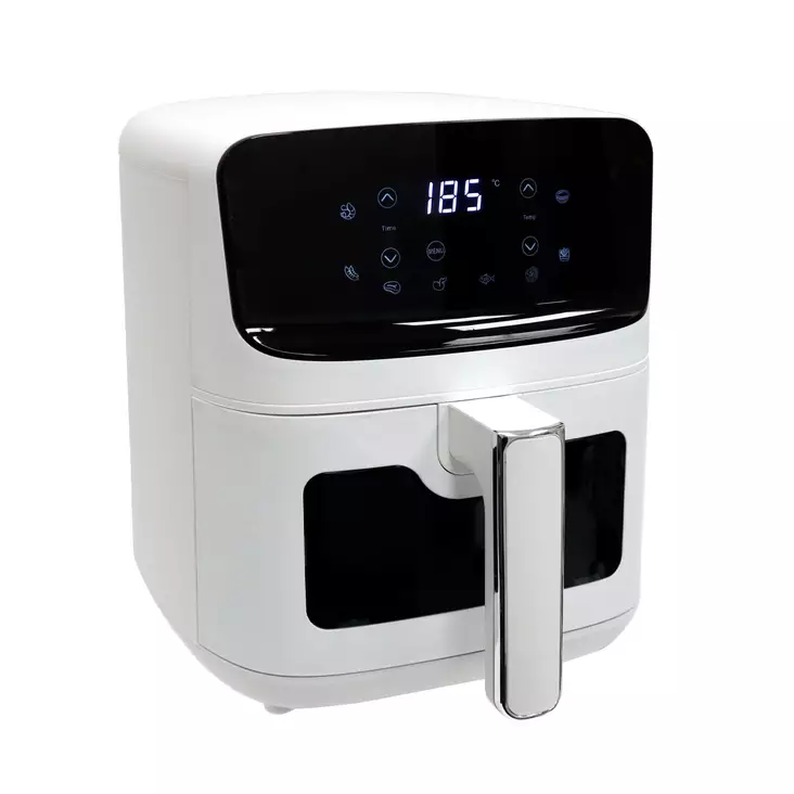 Airfryer 4,5l emax 1300 1500w - Airfryerit - 6418536038710 - 1