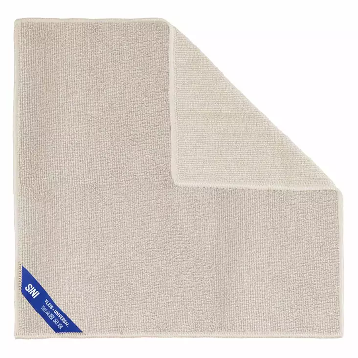 Sini antibakteerinen siivousliina - Puhdistusliinat ja pesusienet - 6423800037900 - 1