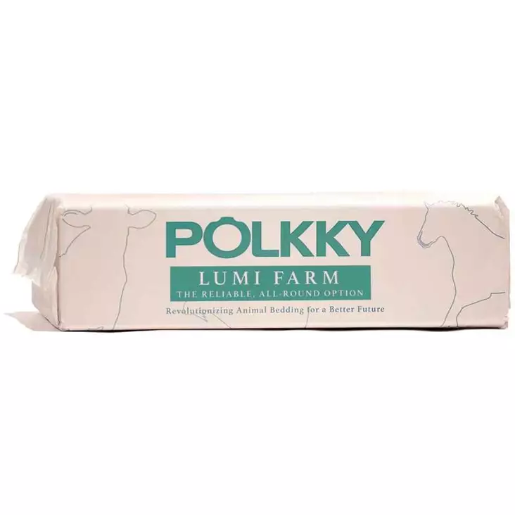 Kuivikekutteri 20kg - Hevoset - 6438471032680 - 1