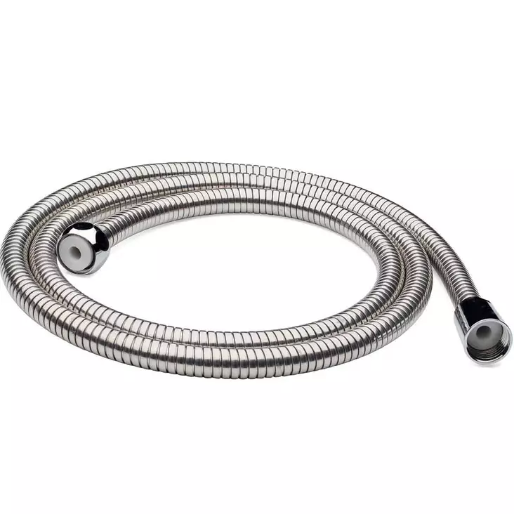 Habo suihkuletku flex venyvä suihkuletku 150?200 cm - Kylpyhuonetarvikkeet - 7317900300240 - 1